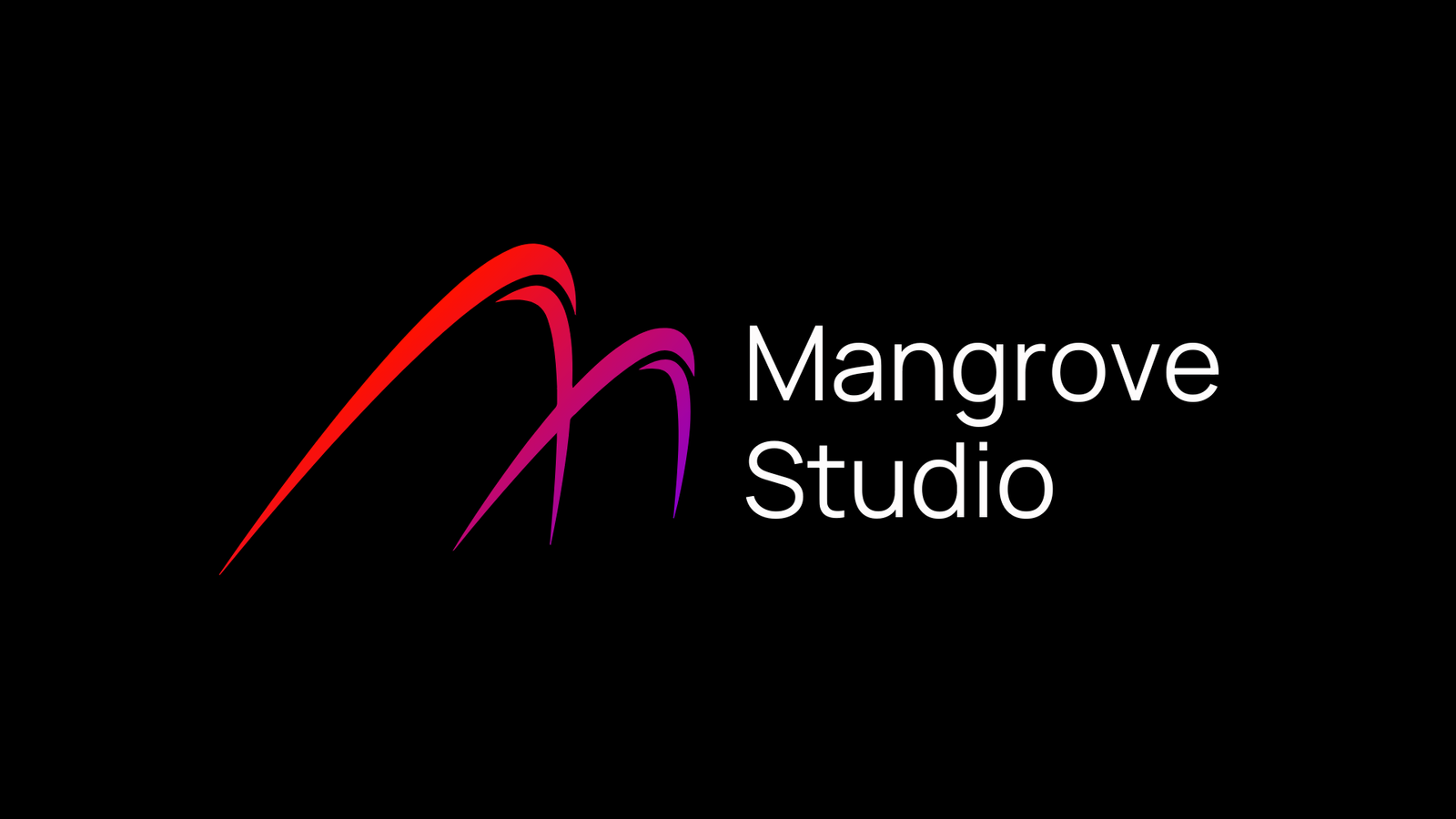 Mangrove Studio logo