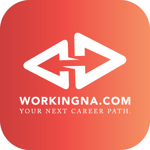 WORKINGNA logo